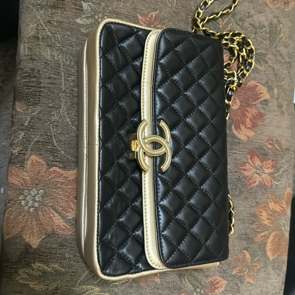 Chanel Purse